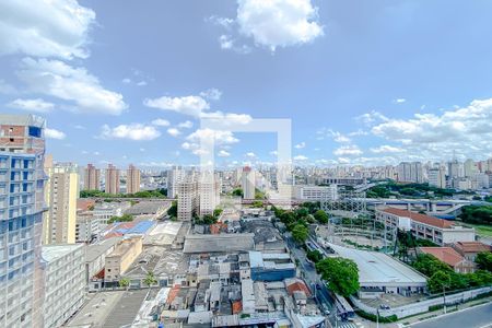 Apartamento para alugar com 30m², 1 quarto e 1 vagaÁrea comum