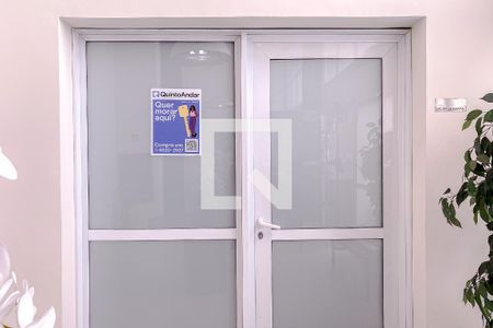 Apartamento para alugar com 30m², 1 quarto e 1 vagaÁrea comum