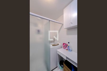 Apartamento para alugar com 30m², 1 quarto e 1 vagaBanheiro