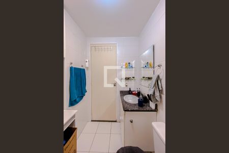 Apartamento para alugar com 30m², 1 quarto e 1 vagaBanheiro