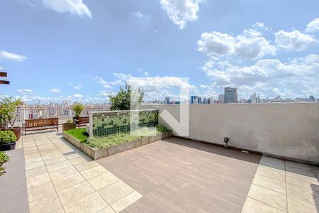 Apartamento para alugar com 30m², 1 quarto e 1 vagaÁrea comum