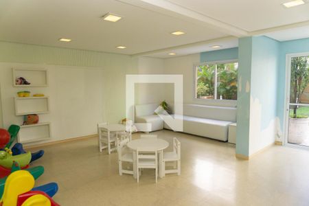 Área comum de apartamento para alugar com 1 quarto, 37m² em Consolação, São Paulo