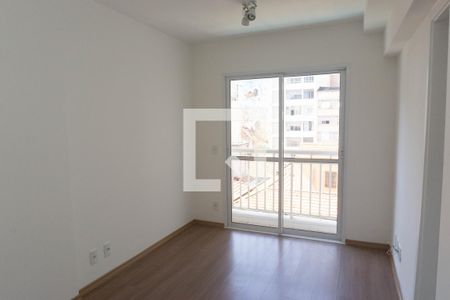 Apartamento para alugar com 1 quarto, 37m² em Consolação, São Paulo