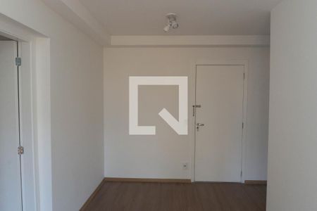 Sala de apartamento para alugar com 1 quarto, 37m² em Consolação, São Paulo
