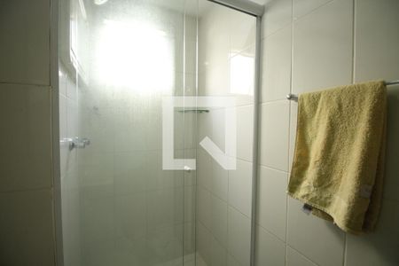 Apartamento para alugar com 52m², 2 quartos e 1 vagaBanheiro Social 
