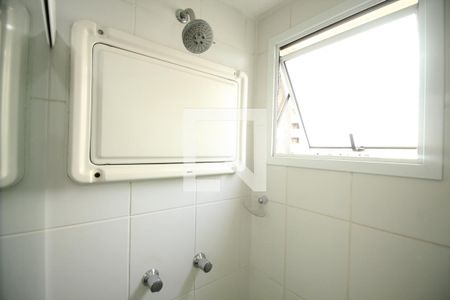 Apartamento para alugar com 52m², 2 quartos e 1 vagaBanheiro Social 