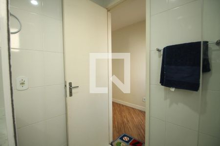 Apartamento para alugar com 52m², 2 quartos e 1 vagaBanheiro do Quarto 2