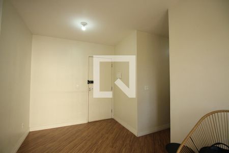 Sala de apartamento para alugar com 2 quartos, 52m² em Jardim America da Penha, São Paulo