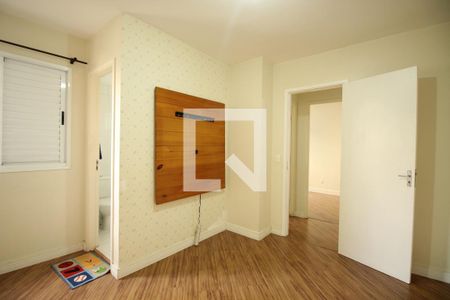 Apartamento para alugar com 52m², 2 quartos e 1 vagaQuarto 2