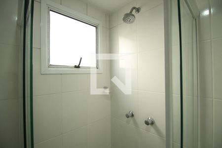 Apartamento para alugar com 52m², 2 quartos e 1 vagaBanheiro do Quarto 2