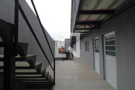 Apartamento para alugar com 37m², 1 quarto e sem vagaÁrea comum