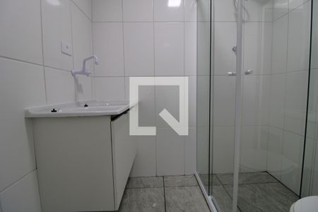 Apartamento para alugar com 37m², 1 quarto e sem vagaBanheiro