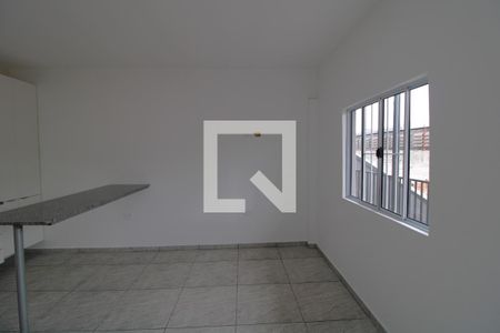 Apartamento para alugar com 37m², 1 quarto e sem vagaSala