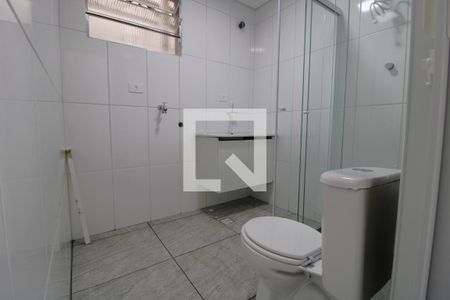 Apartamento para alugar com 37m², 1 quarto e sem vagaBanheiro