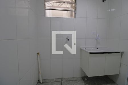 Apartamento para alugar com 37m², 1 quarto e sem vagaLavanderia