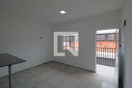 Apartamento para alugar com 37m², 1 quarto e sem vagaSala