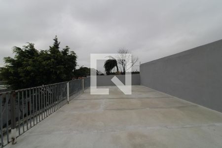 Apartamento para alugar com 37m², 1 quarto e sem vagaTerraço