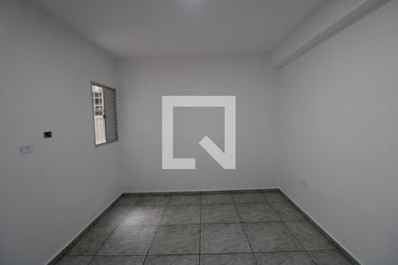 Quarto de apartamento para alugar com 1 quarto, 38m² em Socorro, São Paulo