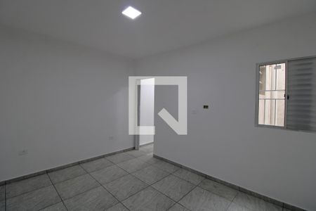 Quarto de apartamento para alugar com 1 quarto, 38m² em Socorro, São Paulo