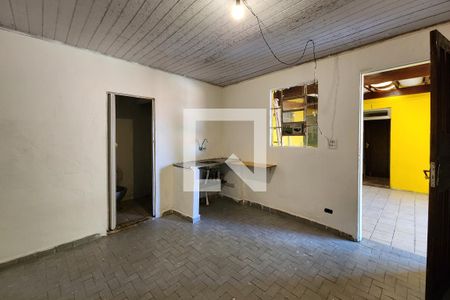 Casa para alugar com 60m², 1 quarto e 1 vagaCozinha