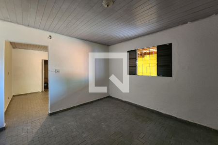 Sala de casa para alugar com 1 quarto, 60m² em Assunção, São Bernardo do Campo
