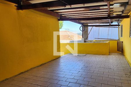 Casa para alugar com 60m², 1 quarto e 1 vagaÁrea comum 