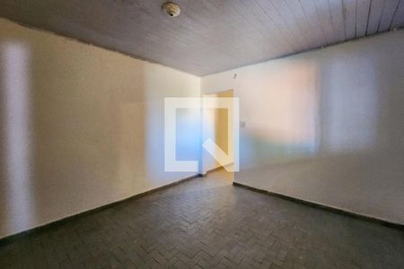 Sala de casa para alugar com 1 quarto, 60m² em Assunção, São Bernardo do Campo
