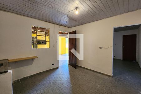 Casa para alugar com 60m², 1 quarto e 1 vagaCozinha