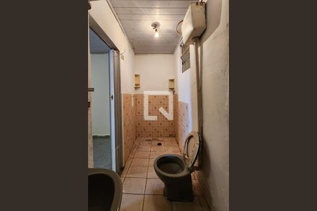 Casa para alugar com 60m², 1 quarto e 1 vagaBanheiro