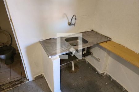 Casa para alugar com 60m², 1 quarto e 1 vagaCozinha