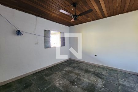 Quarto de casa para alugar com 1 quarto, 60m² em Assunção, São Bernardo do Campo