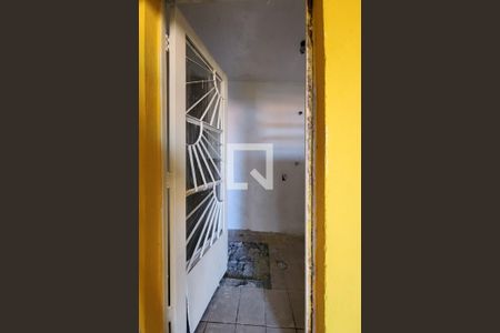 Casa para alugar com 60m², 1 quarto e 1 vagaÁrea de Serviço 