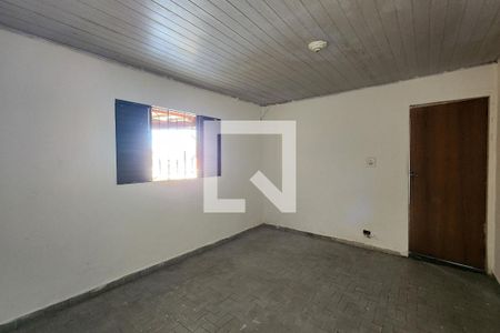 Sala de casa para alugar com 1 quarto, 60m² em Assunção, São Bernardo do Campo