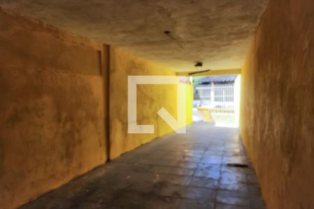 Casa para alugar com 60m², 1 quarto e 1 vagaGaragem