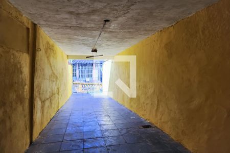 Casa para alugar com 60m², 1 quarto e 1 vagaGaragem