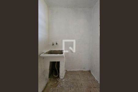 Casa para alugar com 60m², 1 quarto e 1 vagaÁrea de Serviço 