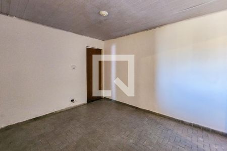 Sala de casa para alugar com 1 quarto, 60m² em Assunção, São Bernardo do Campo