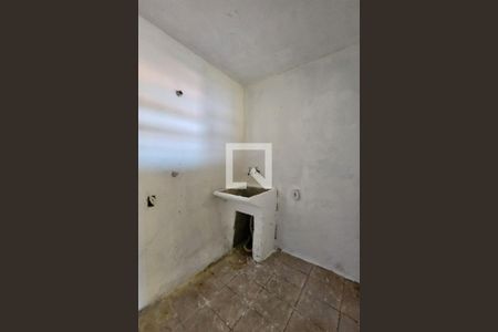 Casa para alugar com 60m², 1 quarto e 1 vagaÁrea de Serviço 