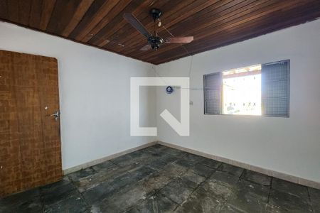 Quarto de casa para alugar com 1 quarto, 60m² em Assunção, São Bernardo do Campo