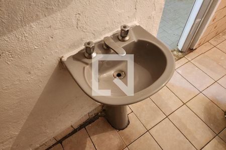 Casa para alugar com 60m², 1 quarto e 1 vagaBanheiro