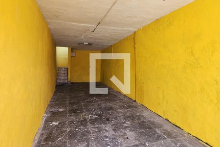 Casa para alugar com 60m², 1 quarto e 1 vagaGaragem