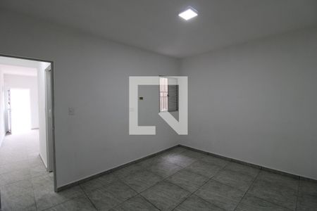 Quarto de apartamento para alugar com 1 quarto, 38m² em Socorro, São Paulo