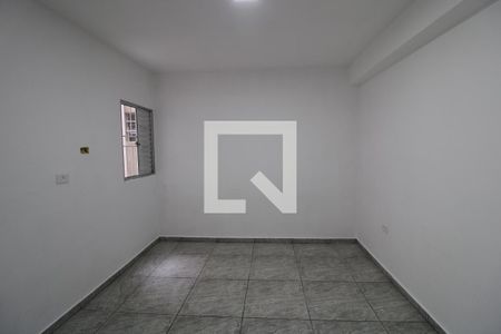 Quarto de apartamento para alugar com 1 quarto, 38m² em Socorro, São Paulo