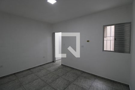 Quarto de apartamento para alugar com 1 quarto, 38m² em Socorro, São Paulo