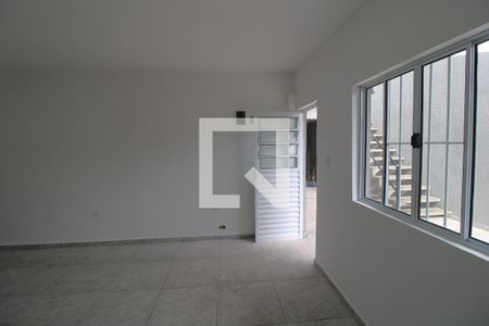 Sala de apartamento para alugar com 1 quarto, 38m² em Socorro, São Paulo