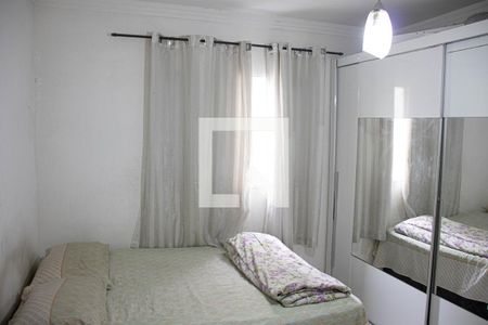 Quarto 1 de casa à venda com 3 quartos, 110m² em Jardim Pedro José Nunes, São Paulo
