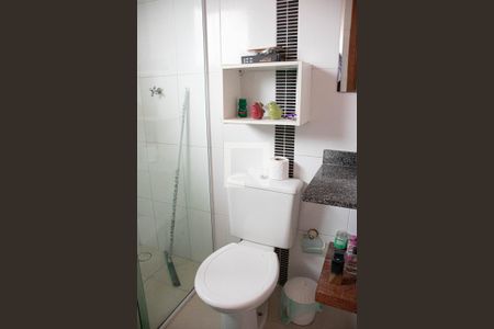 Casa à venda com 110m², 3 quartos e 2 vagas Casa à venda com 110m², 3 quartos e 2 vagas banheiro 2