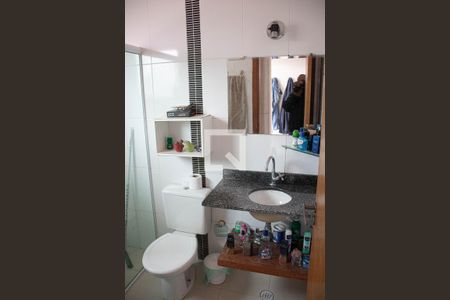 Casa à venda com 110m², 3 quartos e 2 vagas Casa à venda com 110m², 3 quartos e 2 vagas banheiro 2