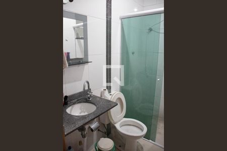 Casa à venda com 110m², 3 quartos e 2 vagas Casa à venda com 110m², 3 quartos e 2 vagas banheiro 3