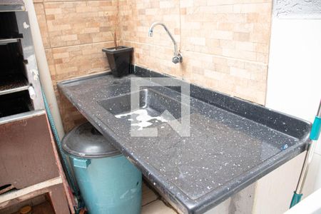 Casa à venda com 110m², 3 quartos e 2 vagas Casa à venda com 110m², 3 quartos e 2 vagasarea de serviço